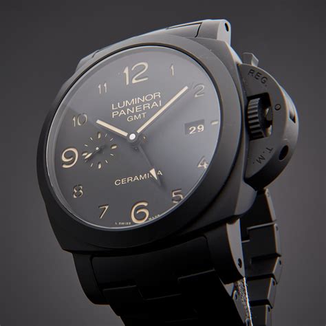 panerai malaysia price list|pre owned panerai watches.